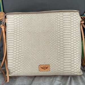 CONSUELA THUNDERBIRD DOWNTOWN CROSSBODY